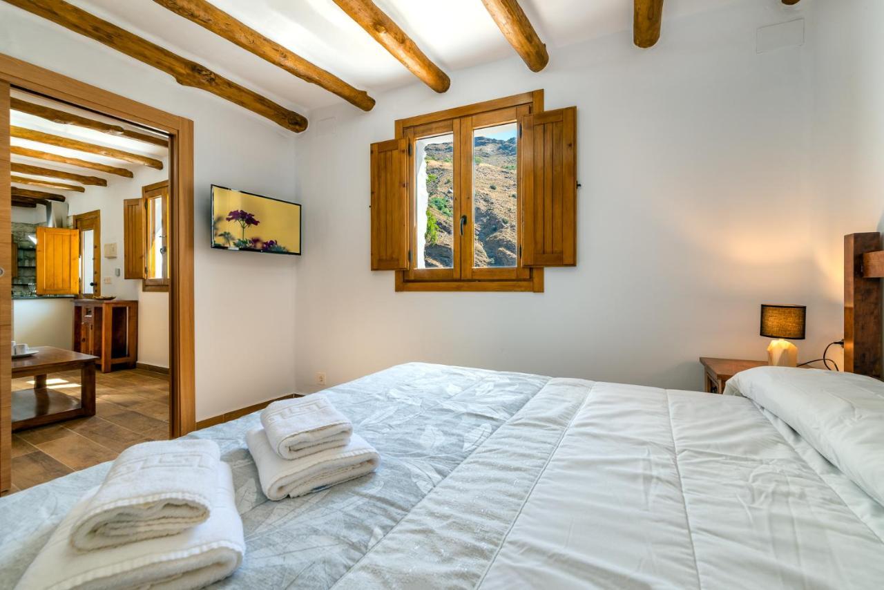 Villa La Alqueria- Pampaneira Extérieur photo